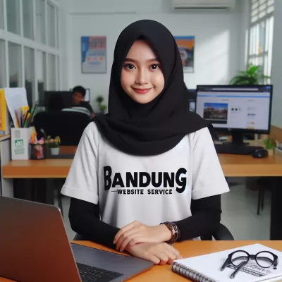 Jasa Buat Website Murah Bandung